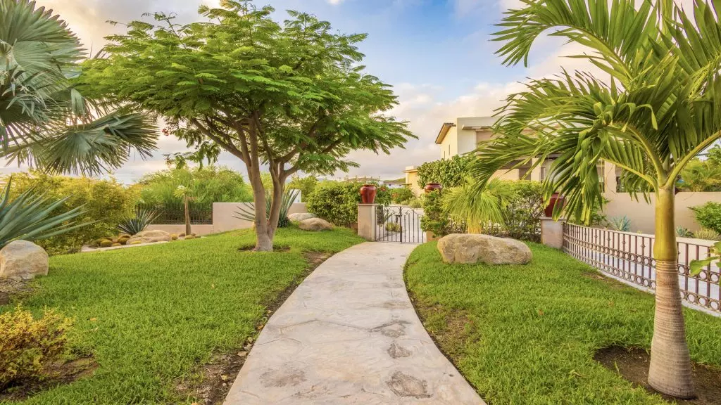 Luxury Real Estate Listings in Club Campestre