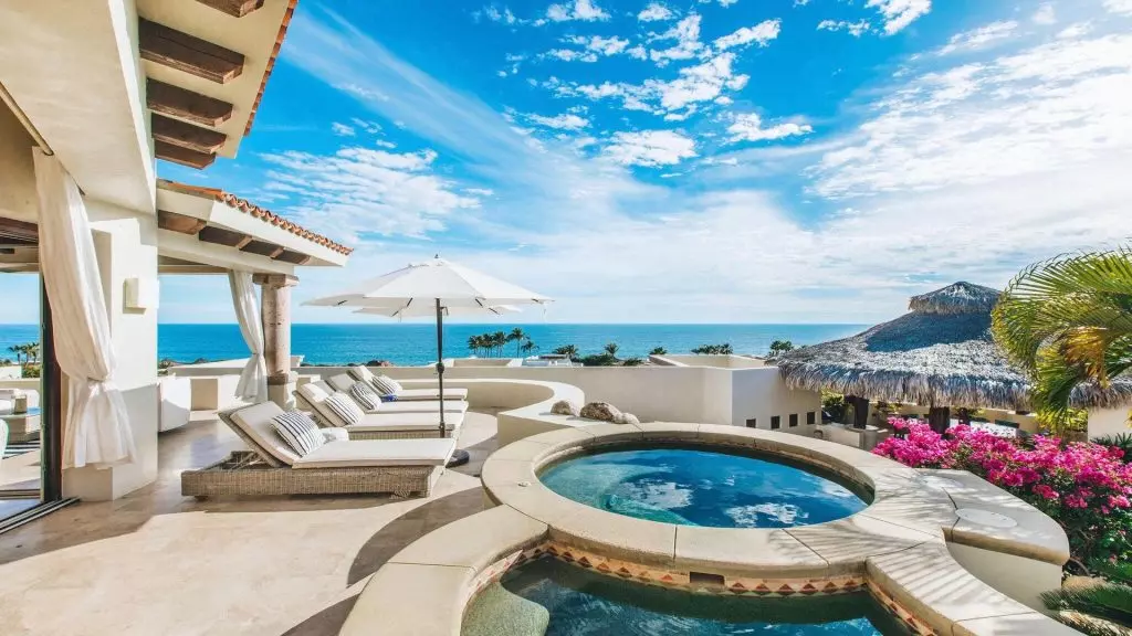Searching for Property in Club Campestre