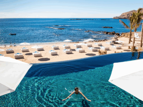 Beach Club Communities in Cabo community and real estate in Los Cabos