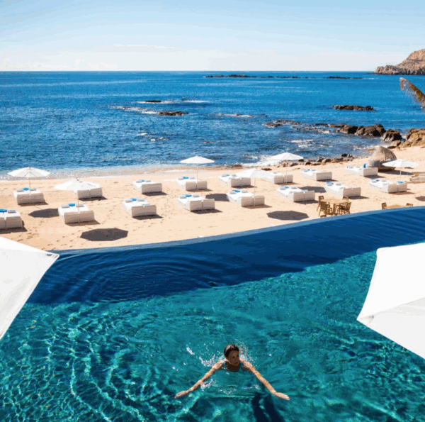 Beach Club Communities in Cabo