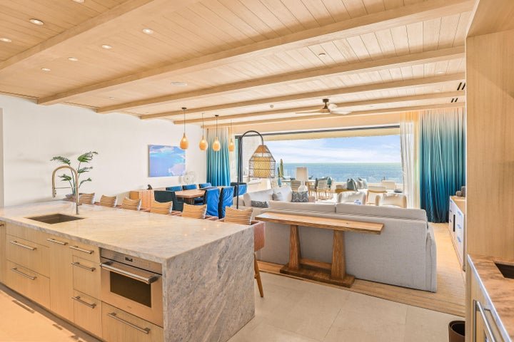 Explore Cabo Del Sol Homes & Condos for Sale - The Cove Club