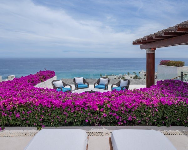 Cabo Real Homes & Condos for Sale community and real estate in Los Cabos