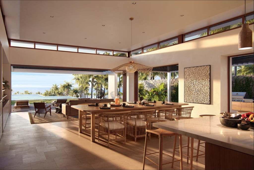 Homes for Sale in Chileno Bay - Cabo San Lucas community and real estate in Los Cabos