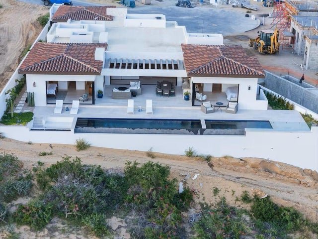 Coronado Homes for Sale - Cabo San Lucas Single-Level Homes community and real estate in Los Cabos