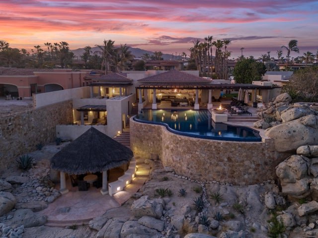 Homes for Sale - Punta Ballena, Esperanza community and real estate in Los Cabos