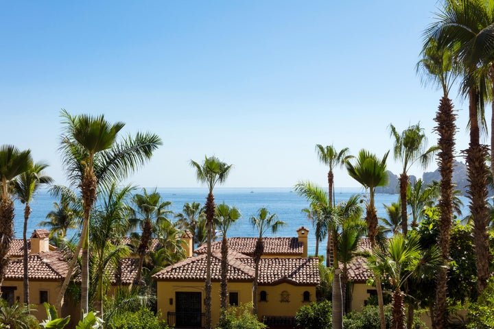 Hacienda Beach Club and Residences Condos and Villas for Sale community and real estate in Los Cabos