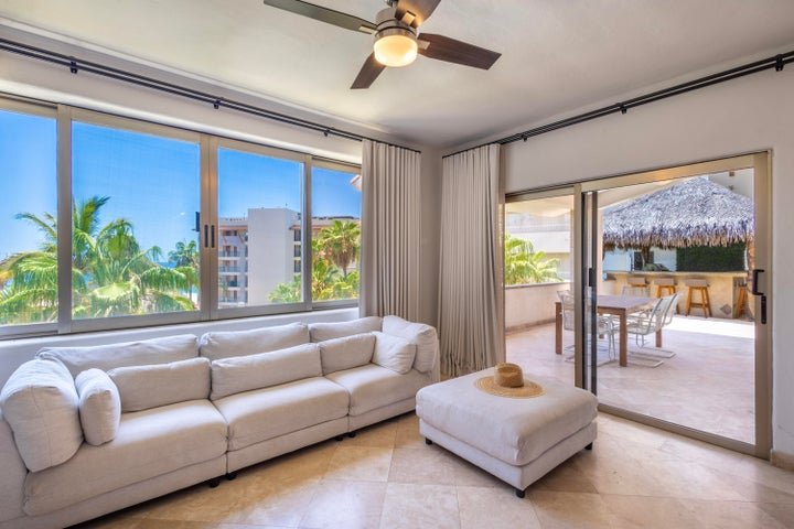 La Jolla Condos for Sale - San Jose Del Cabo community and real estate in Los Cabos