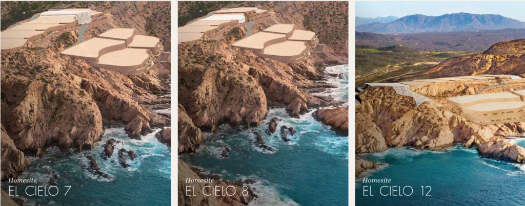 Maravilla Homes for Sale - Cabo San Lucas - Townhomes and Lots community and real estate in Los Cabos