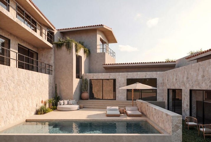 Explore New Construction and Pre-Sale Property in Los Cabos