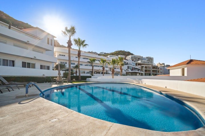 Explore Pedregal Cabo Homes and Condos for Sale - MLS Real Estate Listings