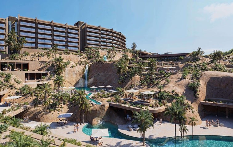 Rancho Cerro Colorado Homes for Sale community and real estate in Los Cabos