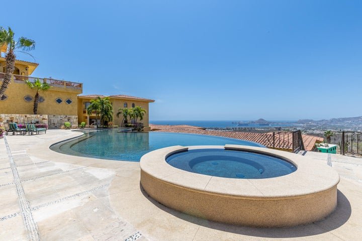 Rancho Paraiso Homes for Sale - Cabo San Lucas community and real estate in Los Cabos