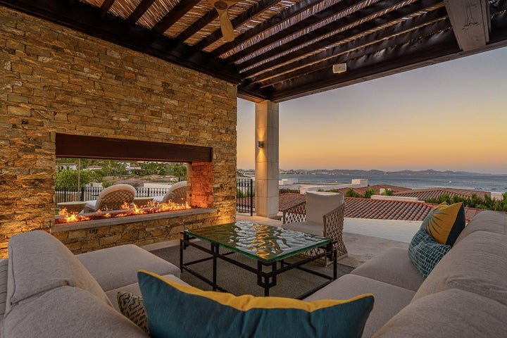 Explore San José del Cabo Homes and Condos for Sale - Luxury Real Estate - MLS Listings