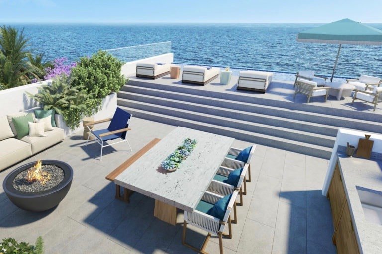 The Four Seasons Cabo - Costa Palmas - Condos, Homes for Sale community and real estate in Los Cabos