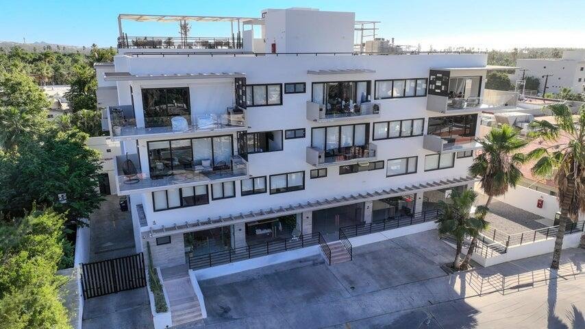 Residential, Commercial Property for Sale - Downtown San José del Cabo - Historic Art District community and real estate