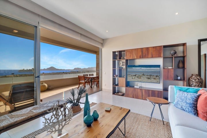 Vista Vela Homes and Condos for Sale - Cabo San Lucas community and real estate in Los Cabos