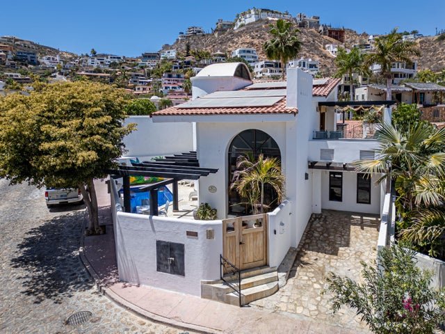 Best Vacation Rental Communities in Cabo San Lucas