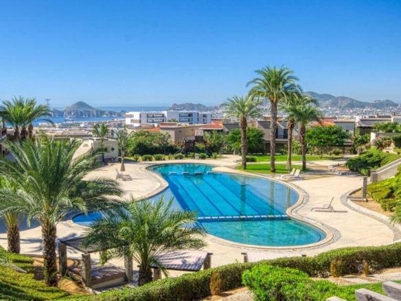 Ventanas Phase 2 Condo, Cabo Corridor, BS