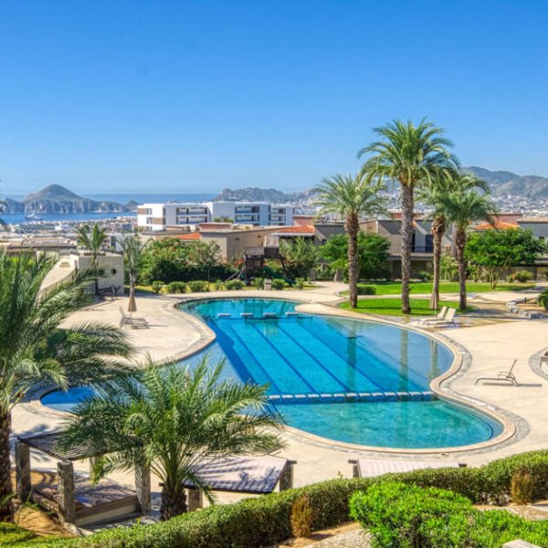 Ventanas Phase 2 Condo, Cabo Corridor, BS