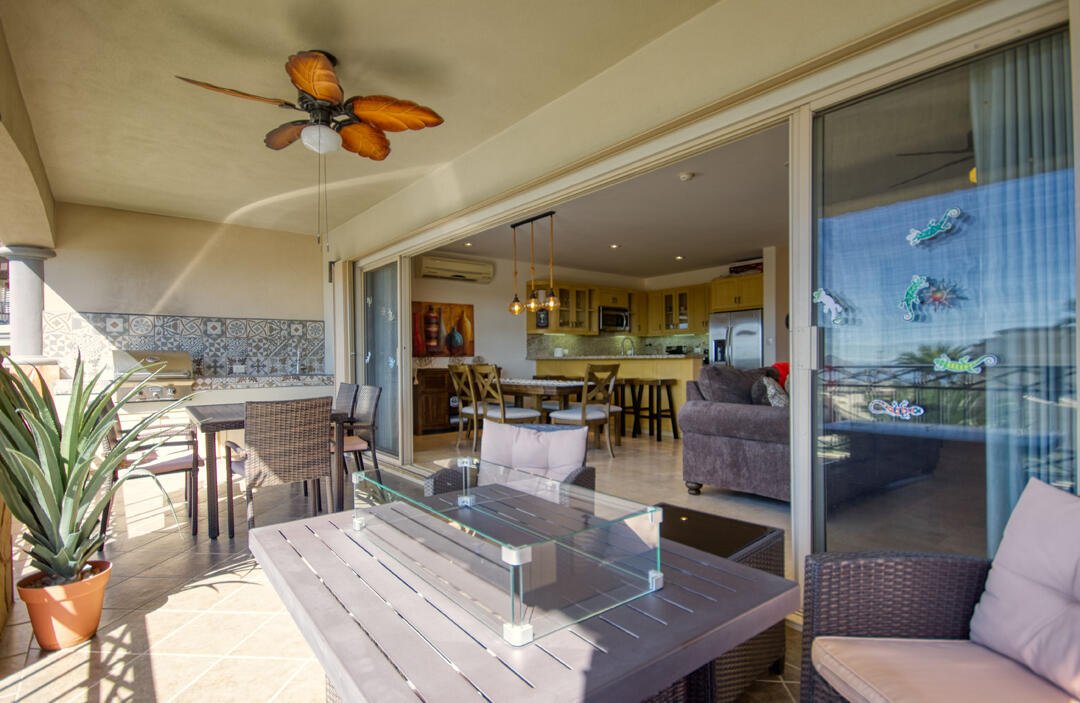 Ventanas Phase 2 Condo, Cabo Corridor, BS