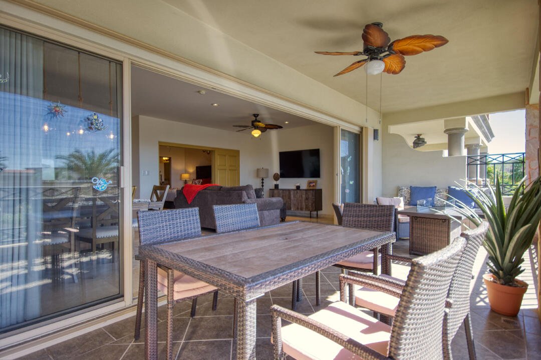 Ventanas Phase 2 Condo, Cabo Corridor, BS