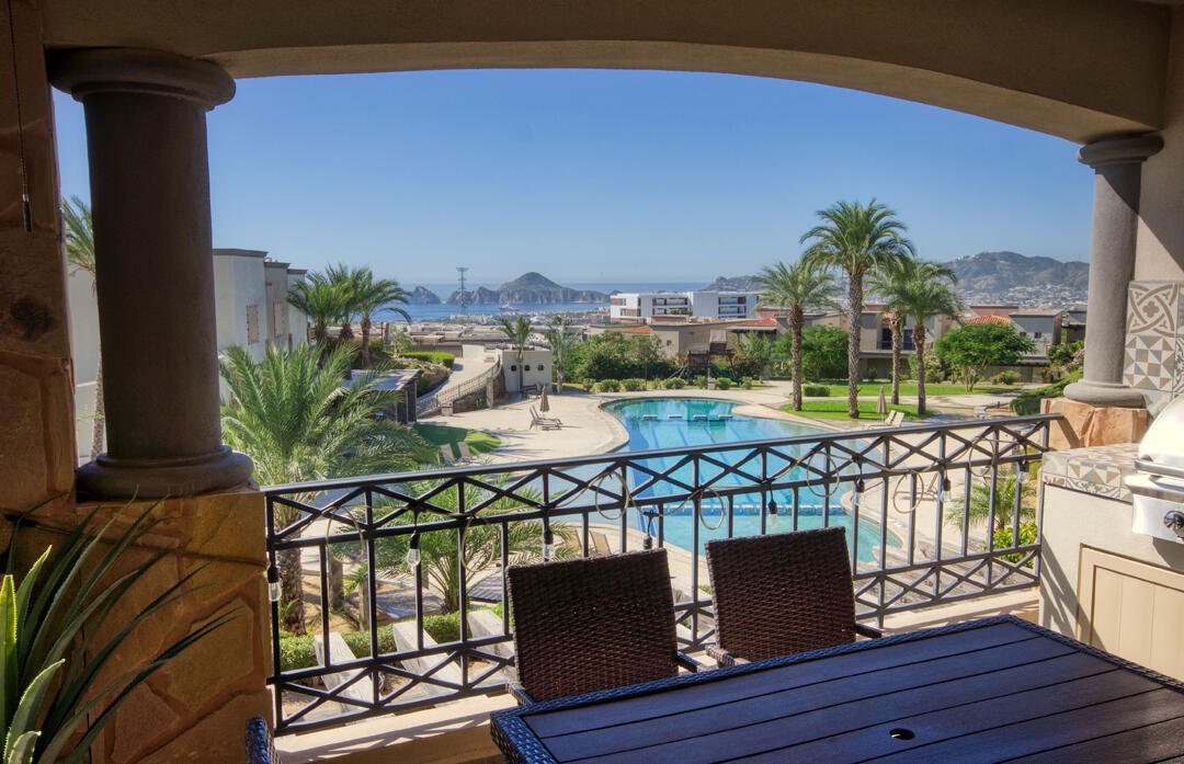 Ventanas Phase 2 Condo, Cabo Corridor, BS
