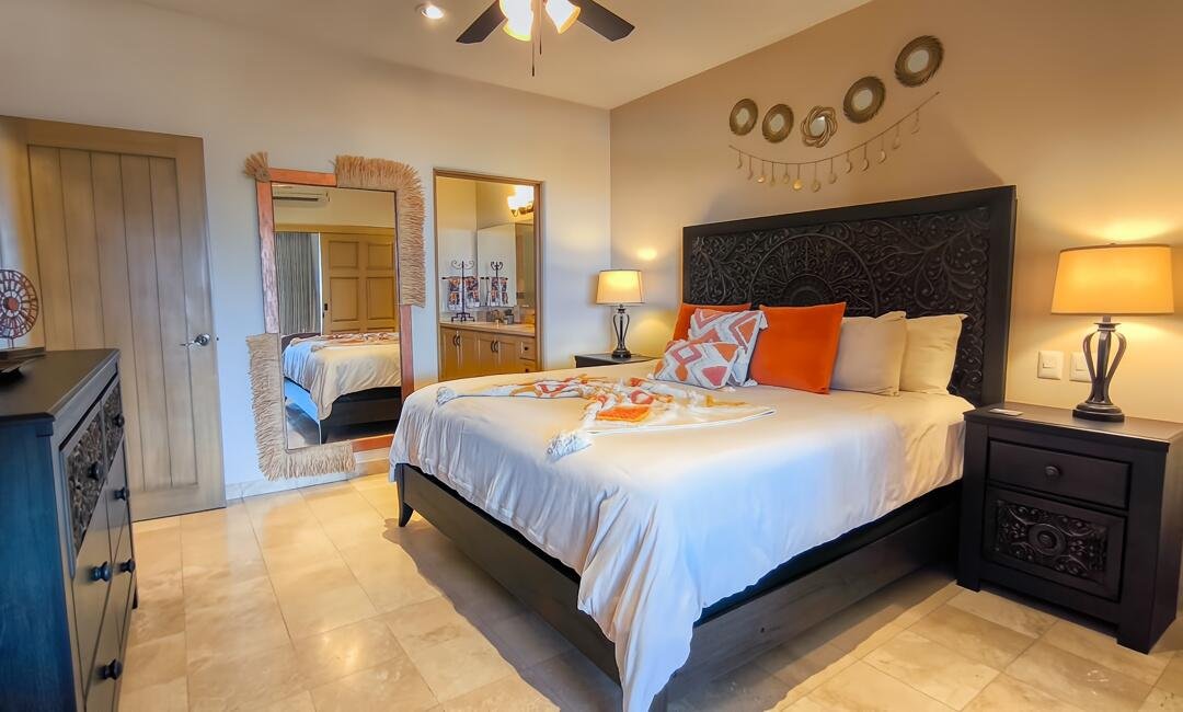 Ventanas Phase 2 Condo, Cabo Corridor, BS