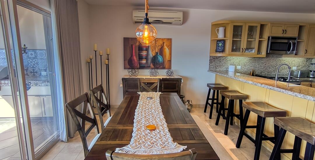 Ventanas Phase 2 Condo, Cabo Corridor, BS