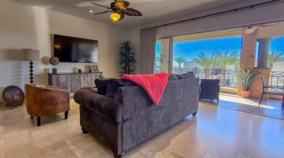 Ventanas Phase 2 Condo, Cabo Corridor, BS