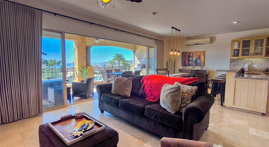 Ventanas Phase 2 Condo, Cabo Corridor, BS