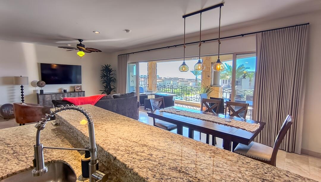 Ventanas Phase 2 Condo, Cabo Corridor, BS