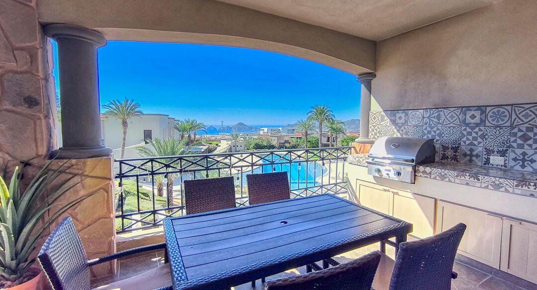 Ventanas Phase 2 Condo, Cabo Corridor, BS