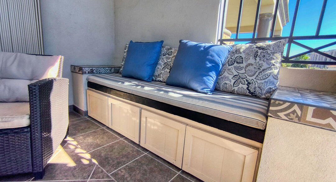 Ventanas Phase 2 Condo, Cabo Corridor, BS