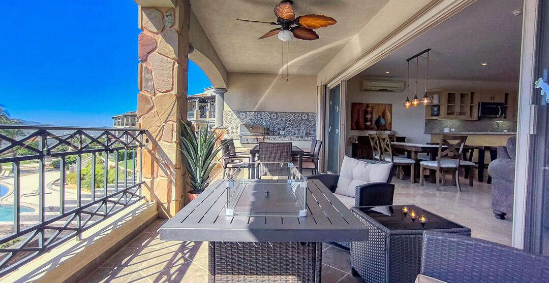 Ventanas Phase 2 Condo, Cabo Corridor, BS