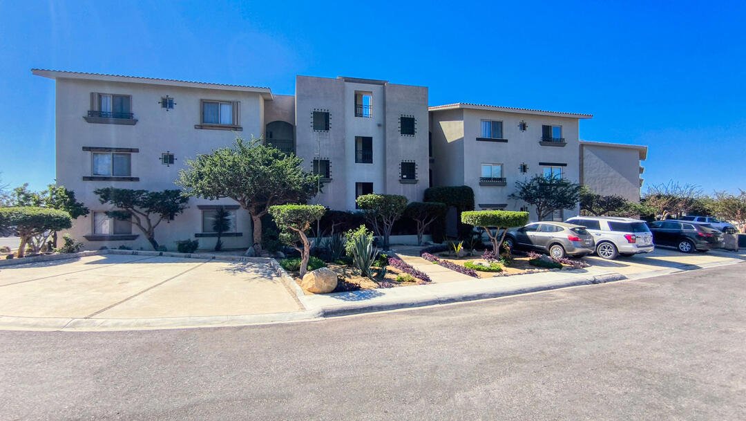 Ventanas Phase 2 Condo, Cabo Corridor, BS