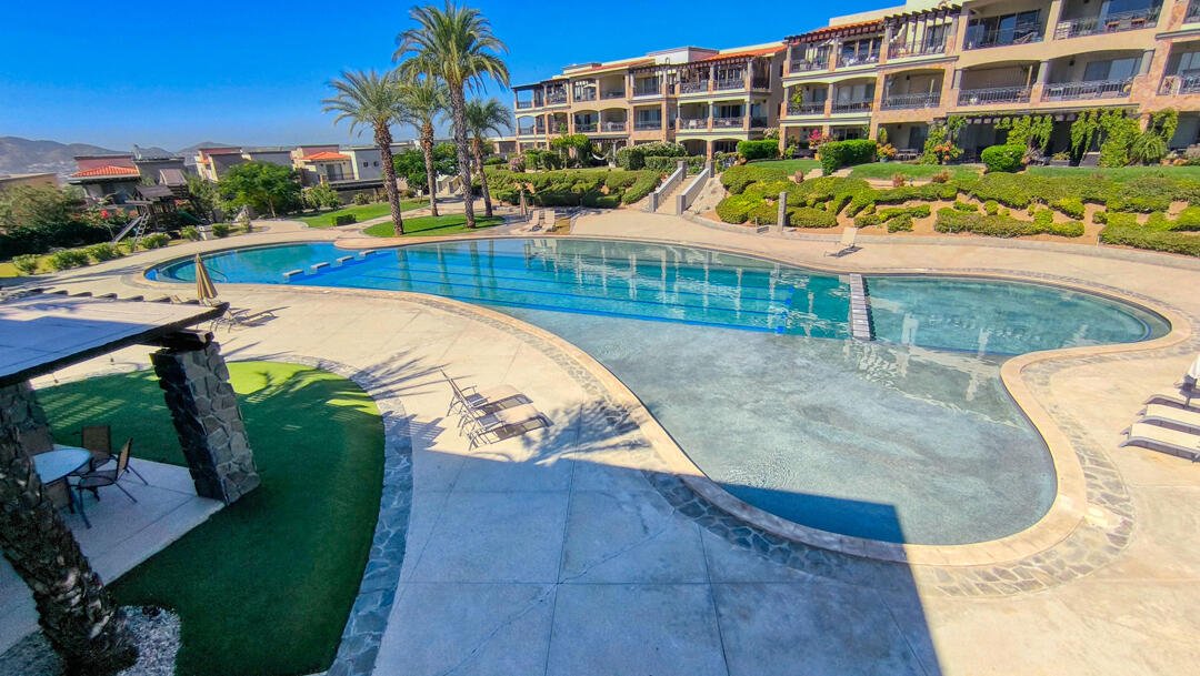 Ventanas Phase 2 Condo, Cabo Corridor, BS