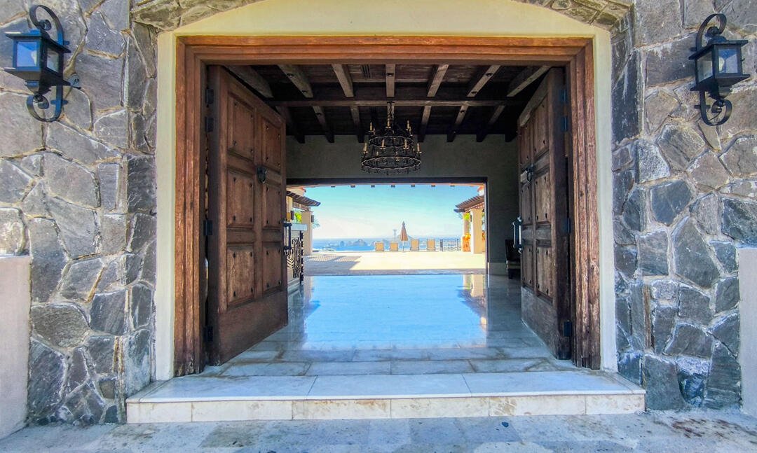 Ventanas Phase 2 Condo, Cabo Corridor, BS