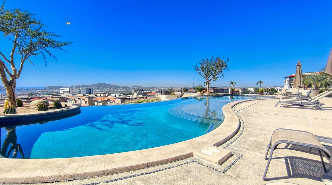 Ventanas Phase 2 Condo, Cabo Corridor, BS