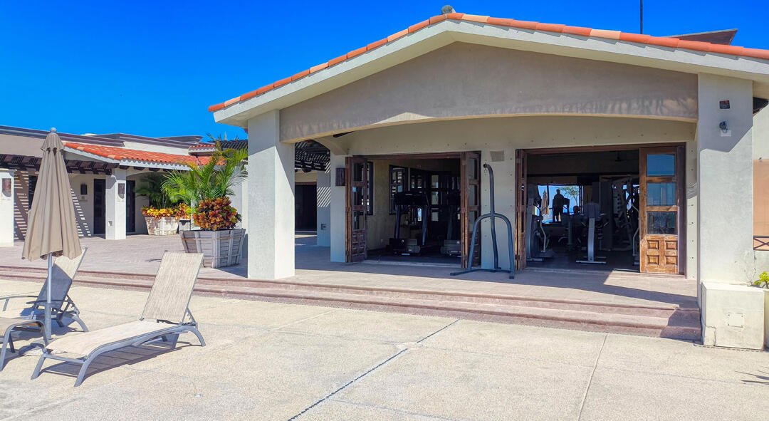Ventanas Phase 2 Condo, Cabo Corridor, BS