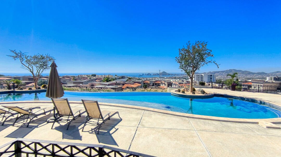 Ventanas Phase 2 Condo, Cabo Corridor, BS