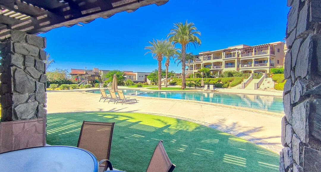 Ventanas Phase 2 Condo, Cabo Corridor, BS