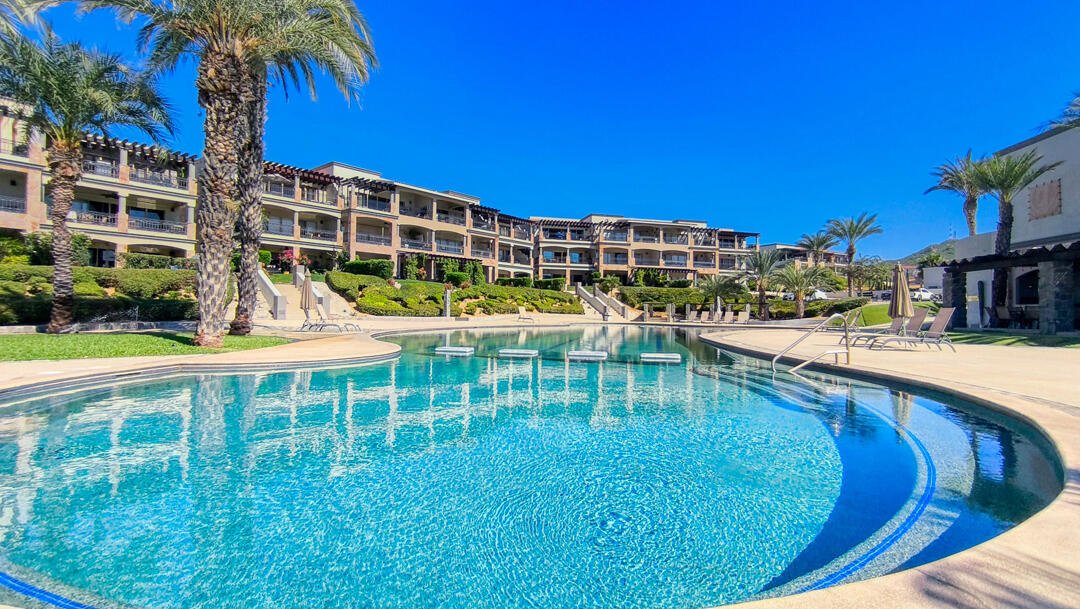 Ventanas Phase 2 Condo, Cabo Corridor, BS