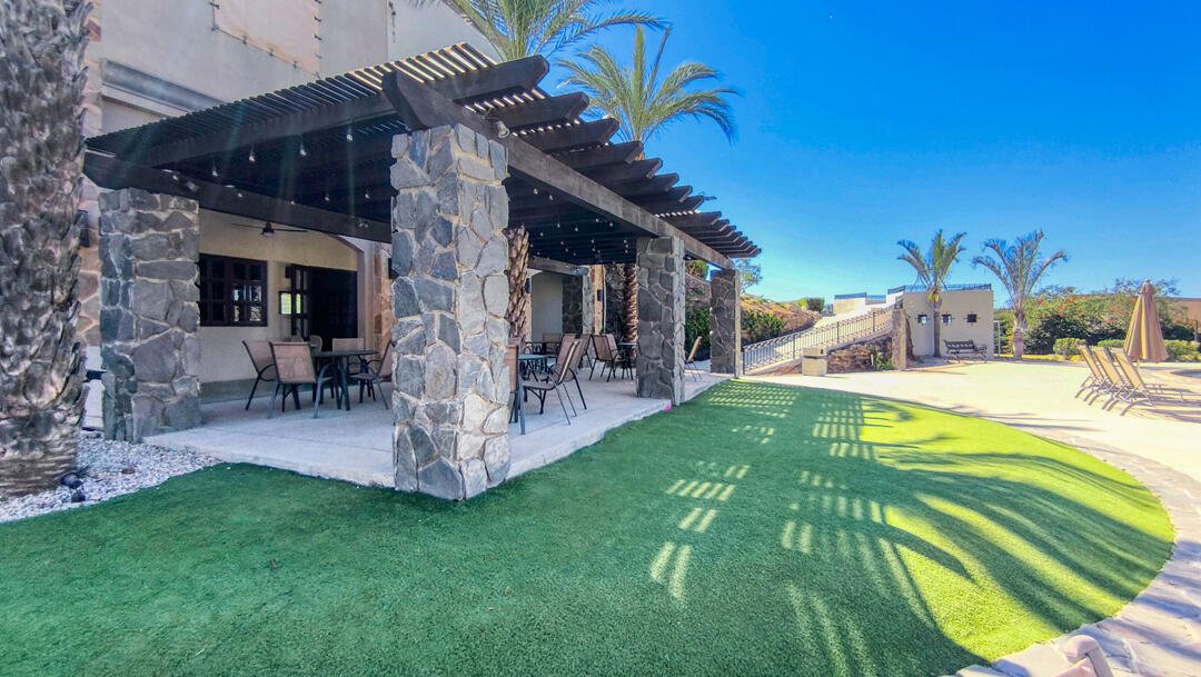Ventanas Phase 2 Condo, Cabo Corridor, BS