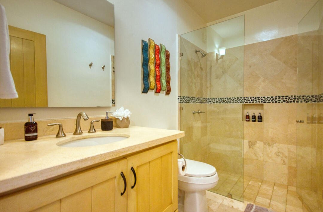 Ventanas Phase 2 Condo, Cabo Corridor, BS
