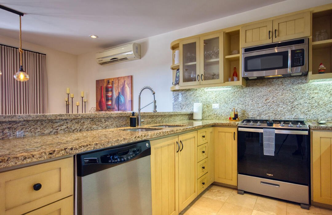 Ventanas Phase 2 Condo, Cabo Corridor, BS
